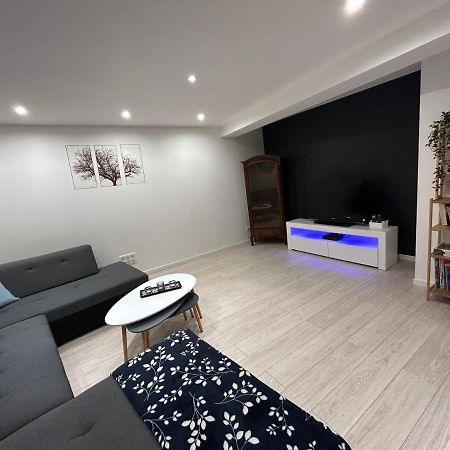Gite Ma Maison Kintzheim Ngoại thất bức ảnh