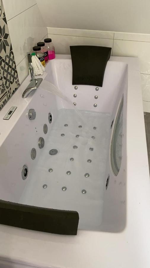 Gite Ma Maison Kintzheim Ngoại thất bức ảnh