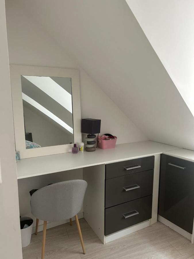 Gite Ma Maison Kintzheim Ngoại thất bức ảnh