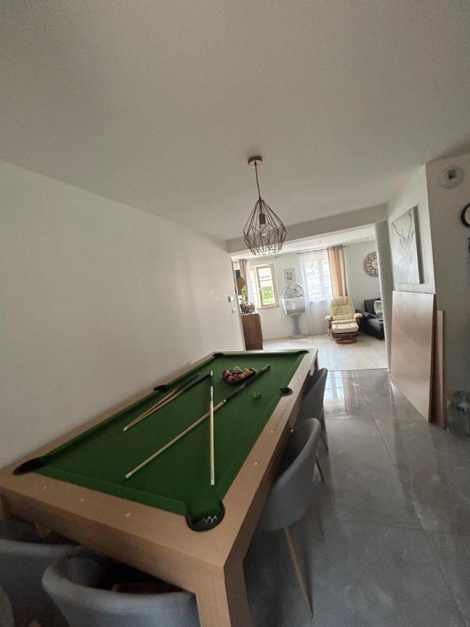 Gite Ma Maison Kintzheim Ngoại thất bức ảnh