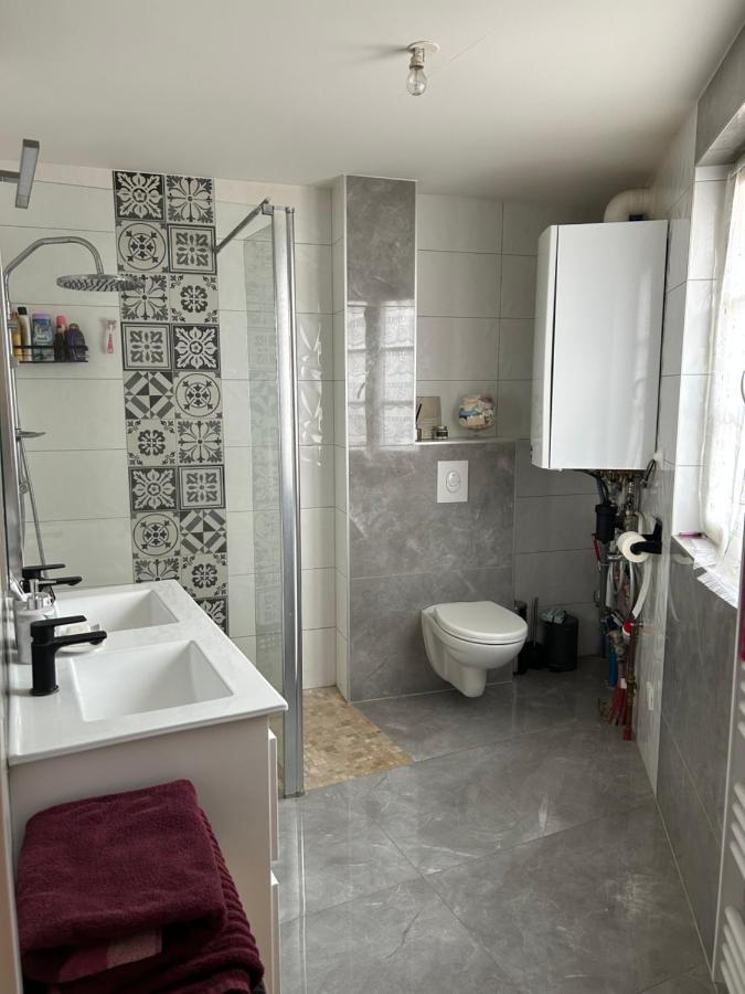 Gite Ma Maison Kintzheim Ngoại thất bức ảnh
