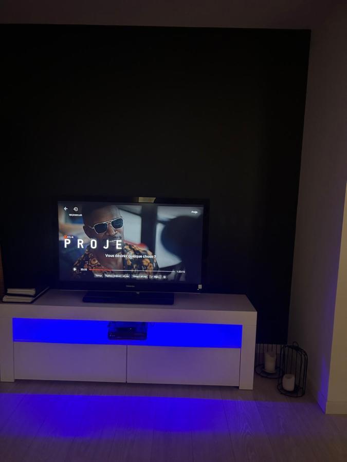 Gite Ma Maison Kintzheim Ngoại thất bức ảnh