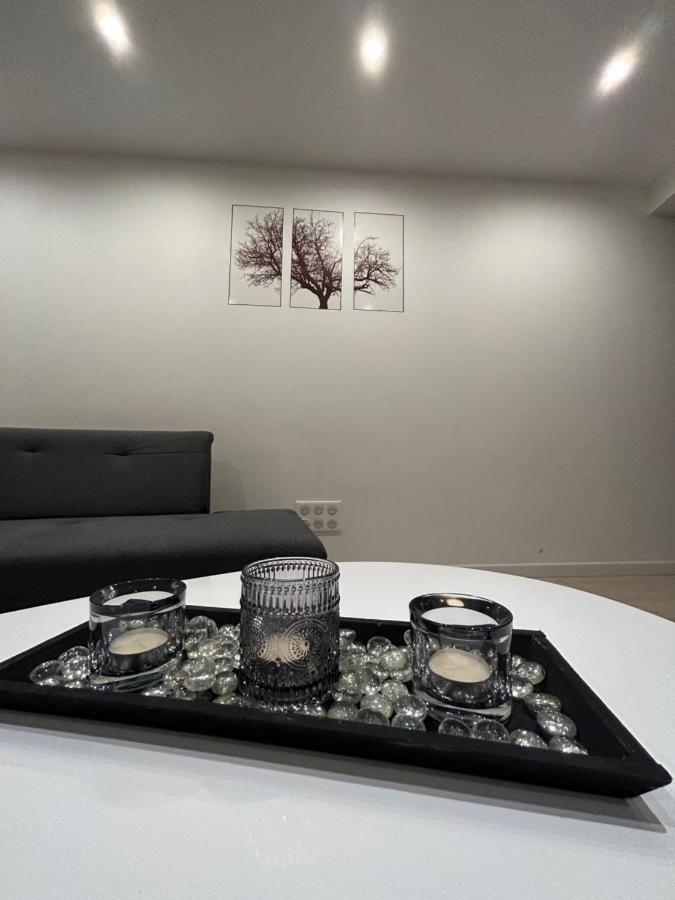 Gite Ma Maison Kintzheim Ngoại thất bức ảnh