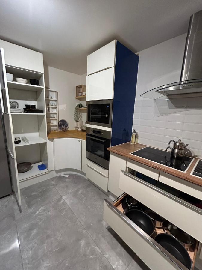 Gite Ma Maison Kintzheim Ngoại thất bức ảnh