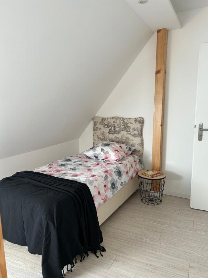 Gite Ma Maison Kintzheim Ngoại thất bức ảnh