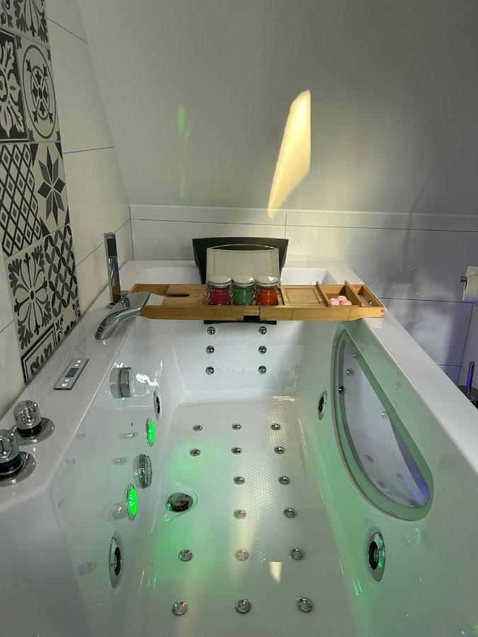 Gite Ma Maison Kintzheim Ngoại thất bức ảnh