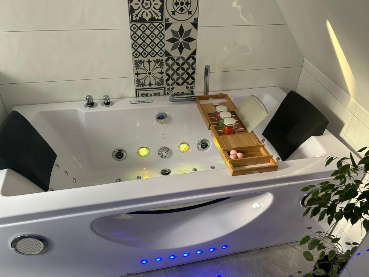 Gite Ma Maison Kintzheim Ngoại thất bức ảnh