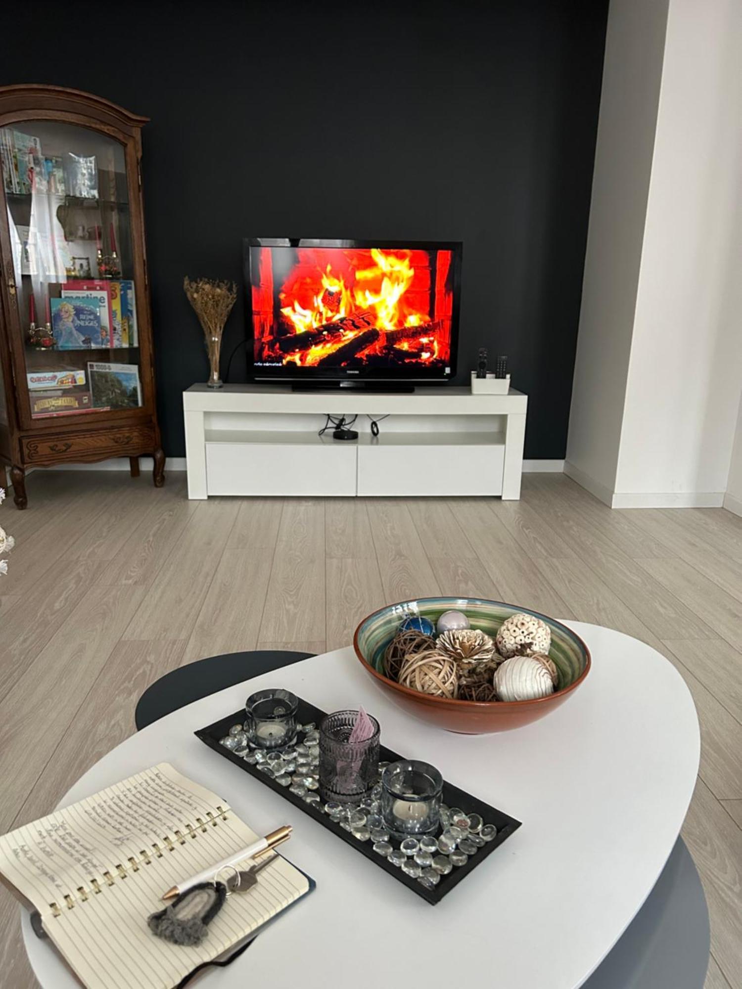 Gite Ma Maison Kintzheim Ngoại thất bức ảnh