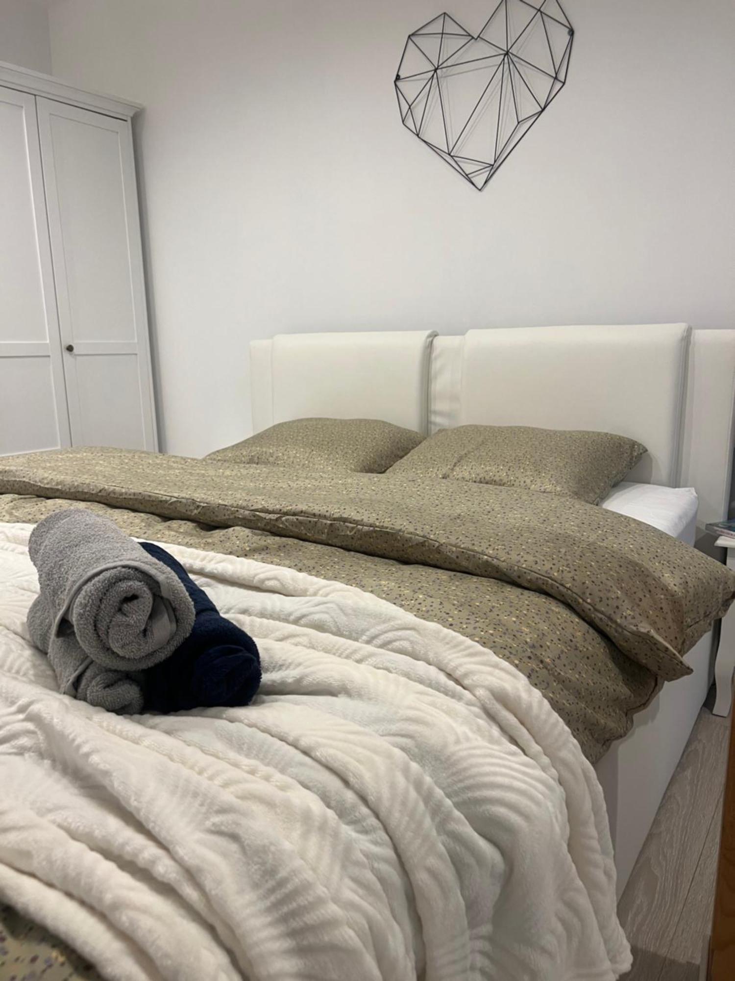 Gite Ma Maison Kintzheim Ngoại thất bức ảnh