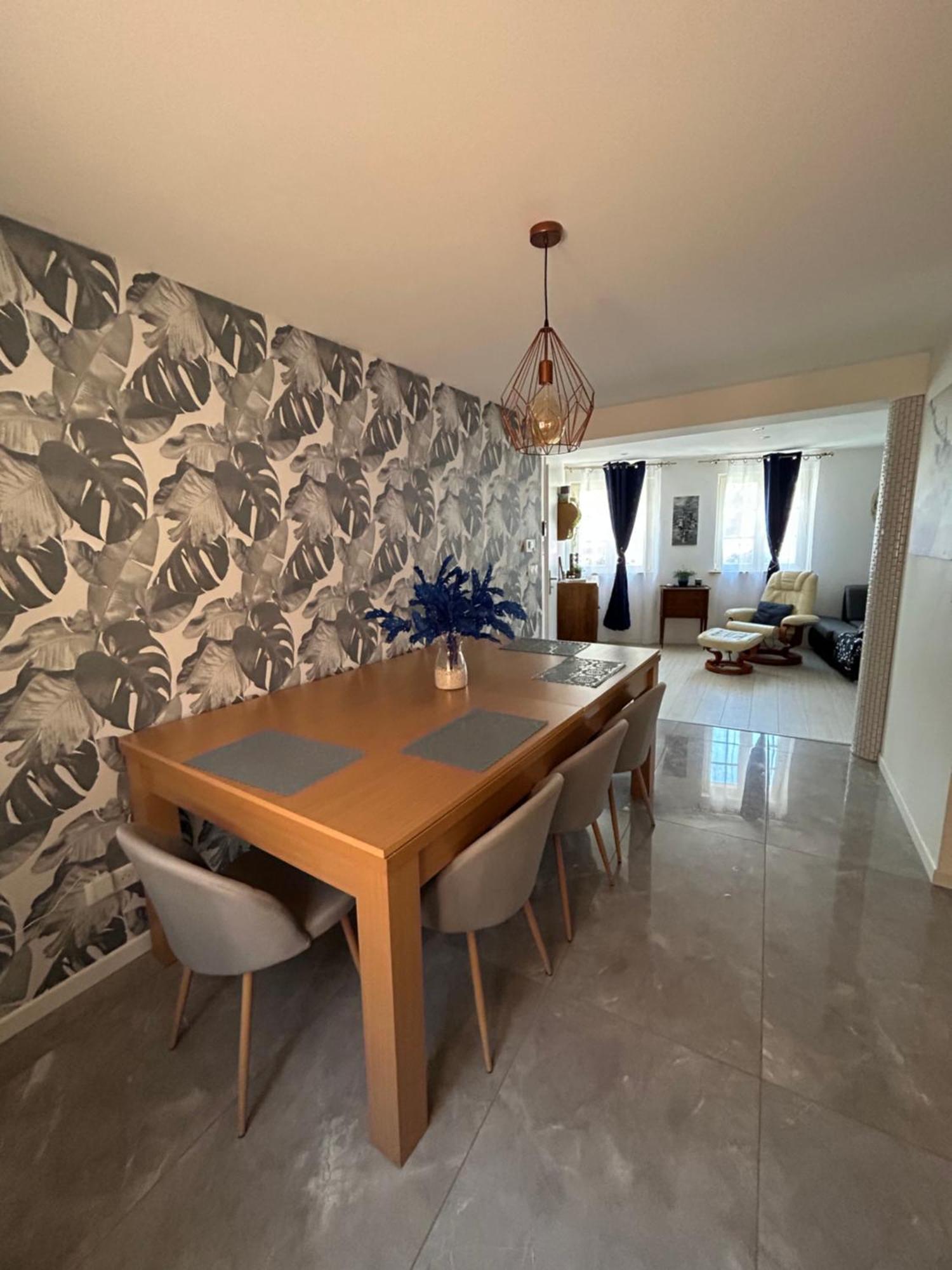Gite Ma Maison Kintzheim Ngoại thất bức ảnh